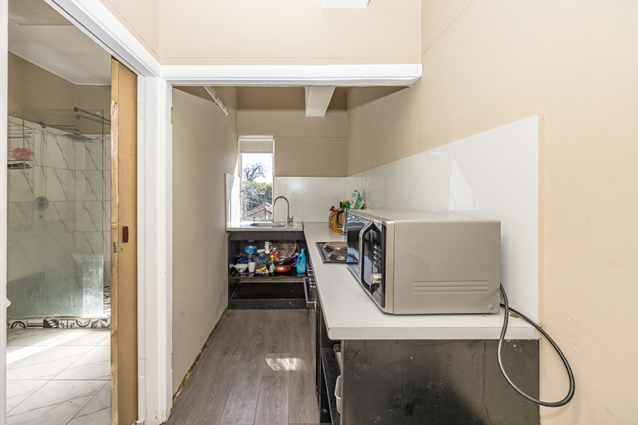 1 Bedroom Property for Sale in Rondebosch Western Cape